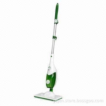 Multifunction steam mop